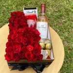 Rosily hamper