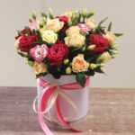 BLOOMY SPRAY