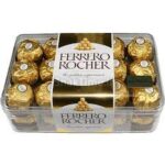 FERRERO ROCHER