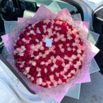 Candy bloom