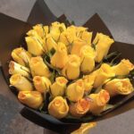 Get well soon bouquet