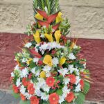 Church Flowers